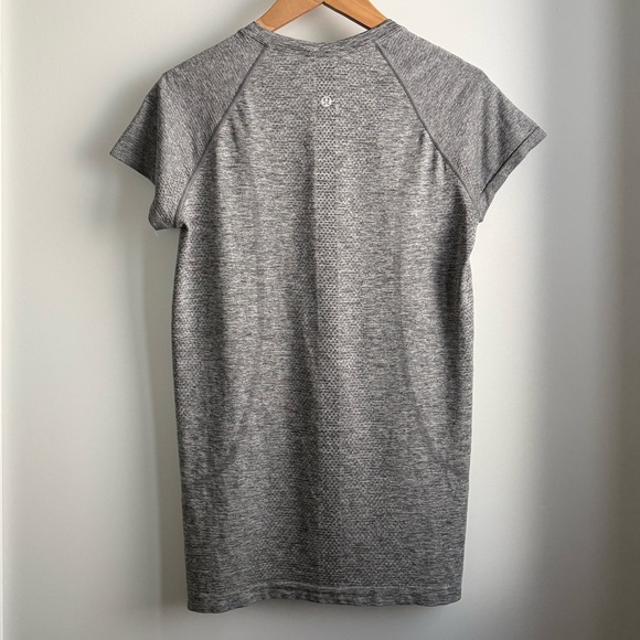 lululemon swiftly 2.0 grey - Picture 2 of 15